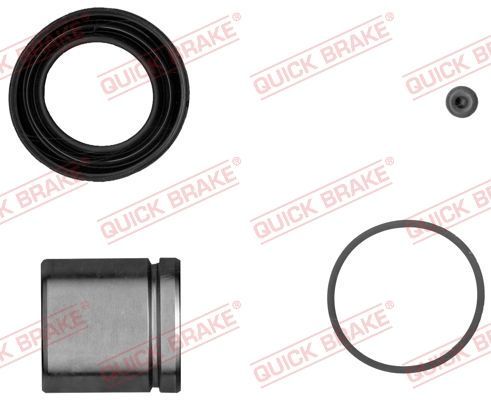 Quick Brake 114-5005 -  -