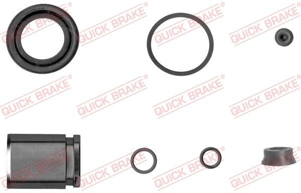 Quick Brake 114-5006 -  -