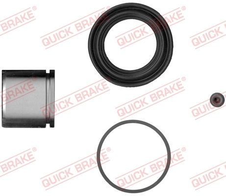Quick Brake 114-5010 -  -