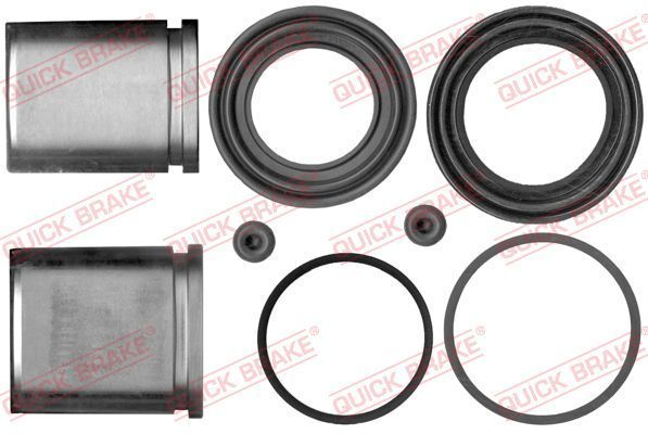 Quick Brake 114-5013 -  -