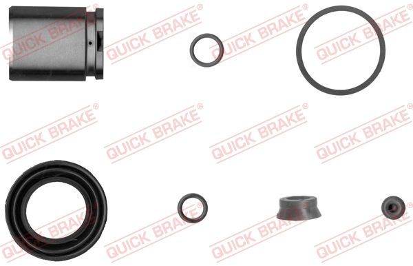 Quick Brake 114-5016 -  -