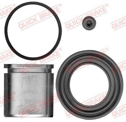 Quick Brake 114-5018 -  -