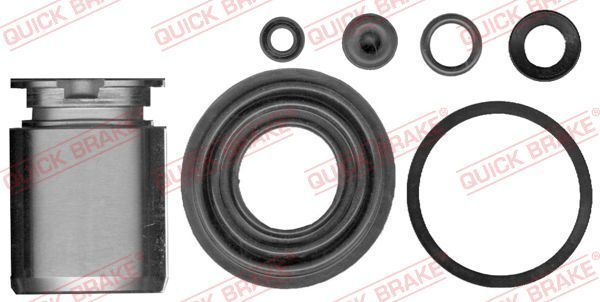 Quick Brake 114-5020 -  -