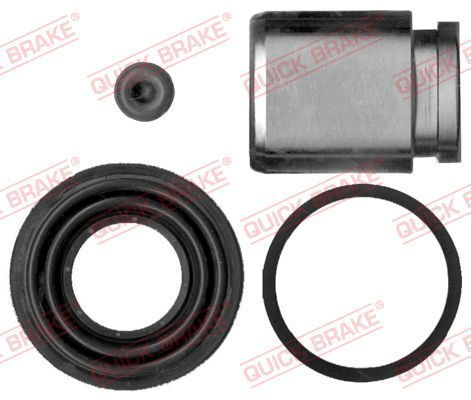 Quick Brake 114-5022 -  -