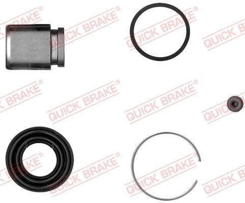 Quick Brake 114-5024 -  -