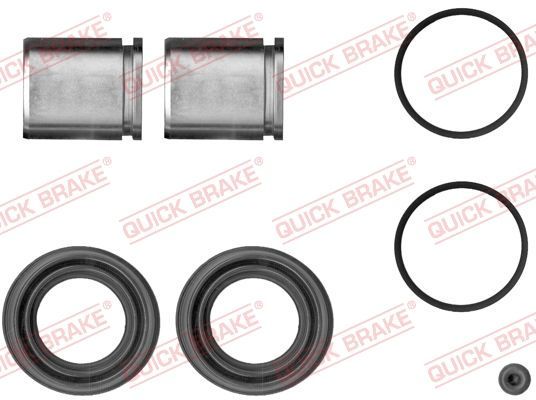 Quick Brake 114-5035 -  -