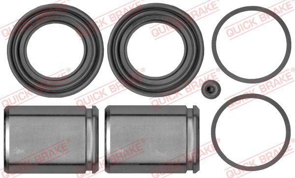 Quick Brake 114-5036 -  -