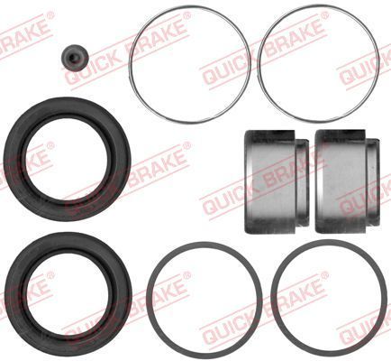 Quick Brake 114-5038 -  -