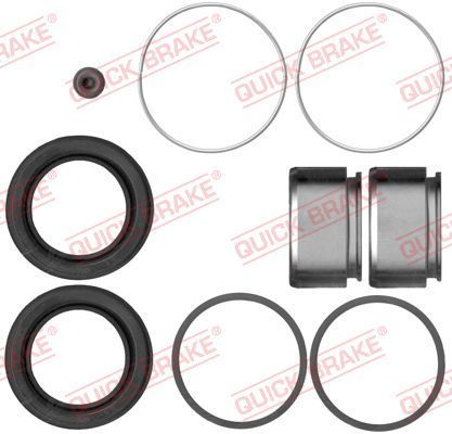 Quick Brake 114-5039 -  -
