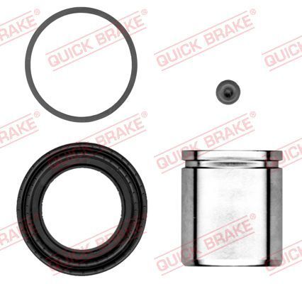 Quick Brake 114-5040 -  -