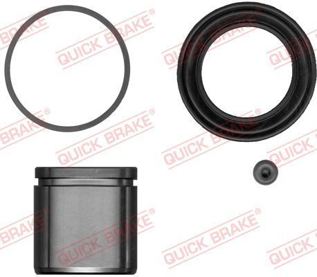 Quick Brake 114-5043 -  -