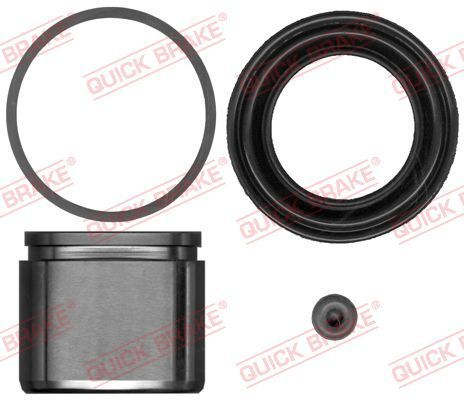 Quick Brake 114-5046 -  -