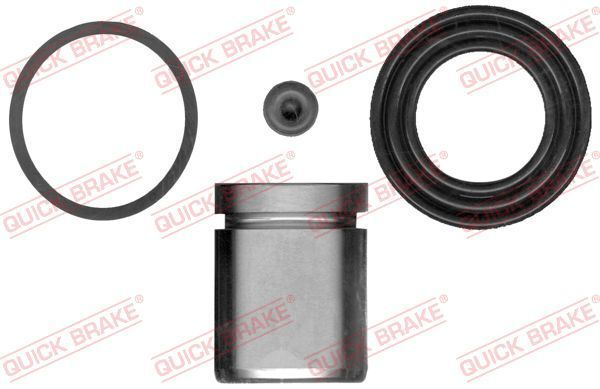 Quick Brake 114-5048 -  -