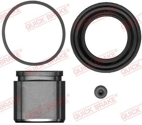 Quick Brake 114-5051 -  -