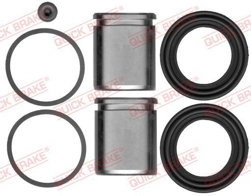 Quick Brake 114-5053 -  -