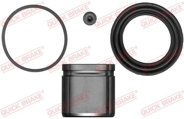 Quick Brake 114-5057 -  -