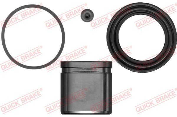 Quick Brake 114-5058 -  -