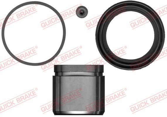 Quick Brake 114-5059 -  -