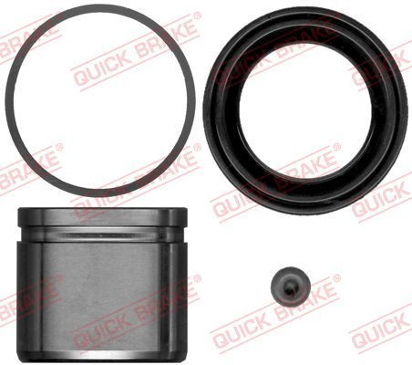 Quick Brake 114-5060 -  -
