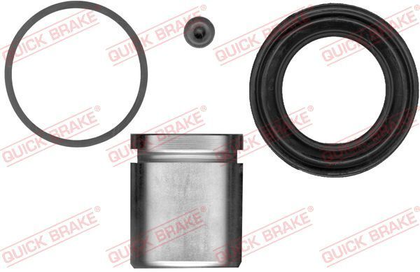 Quick Brake 114-5061 -  -