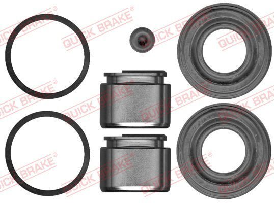 Quick Brake 114-5063 -  -