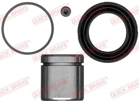 Quick Brake 114-5065 -  -
