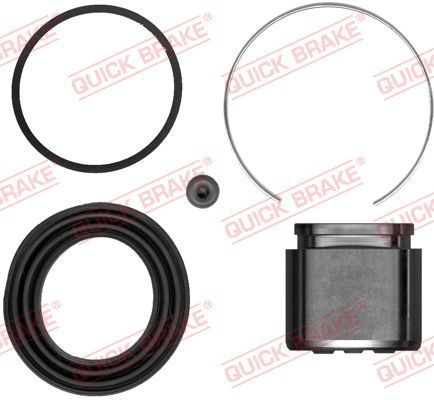 Quick Brake 114-5069 -  -