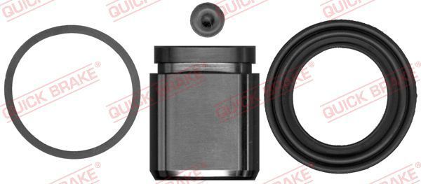 Quick Brake 114-5073 -  -