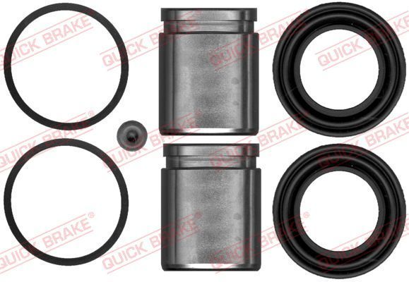 Quick Brake 114-5075 -  -