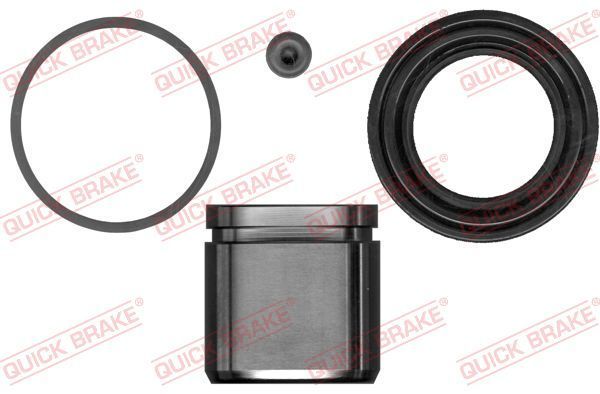 Quick Brake 114-5081 -  -