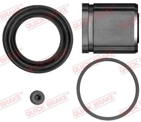 Quick Brake 114-5082 -  -
