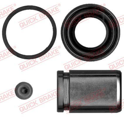 Quick Brake 114-5083 -  -