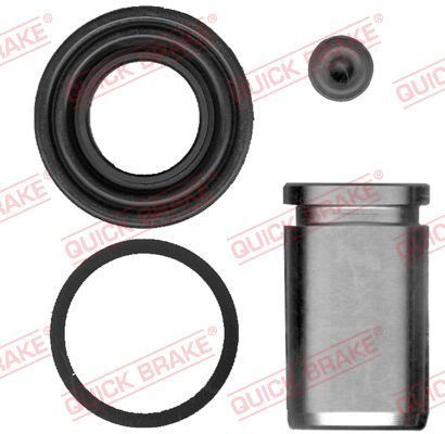 Quick Brake 114-5084 -  -