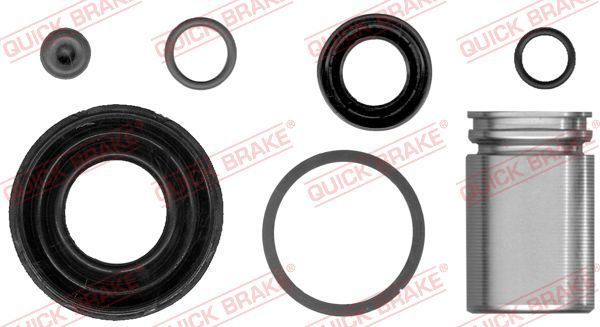 Quick Brake 114-5092 -  -