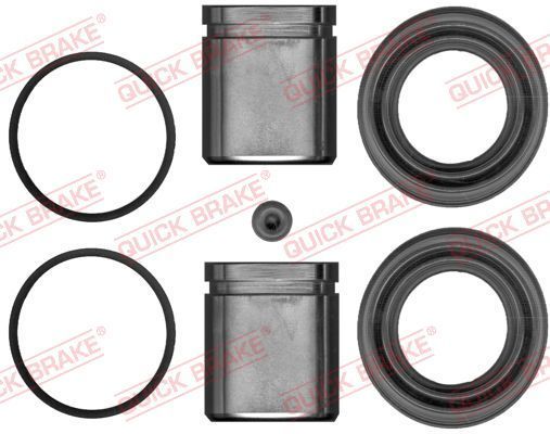 Quick Brake 114-5094 -  -