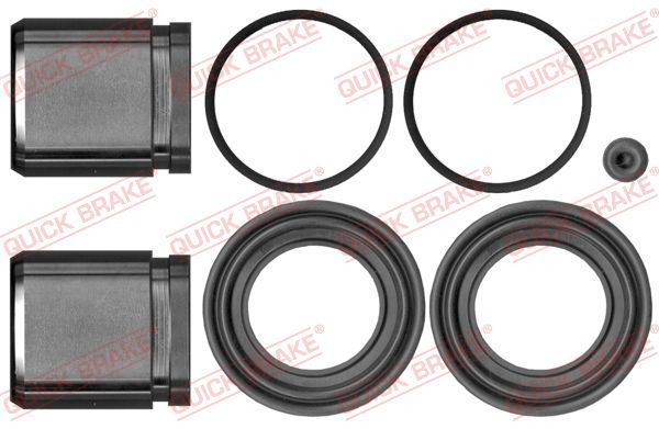 Quick Brake 114-5097 -  -