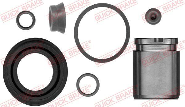 Quick Brake 114-5100 -  -