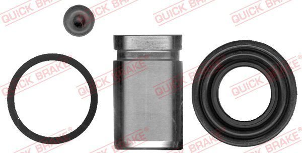 Quick Brake 114-5103 -  -