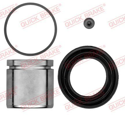 Quick Brake 114-5113 -  -