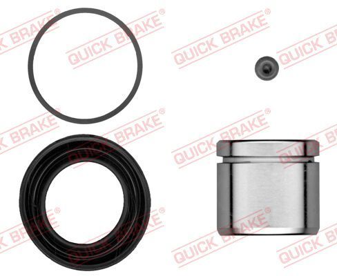 Quick Brake 114-5114 -  -