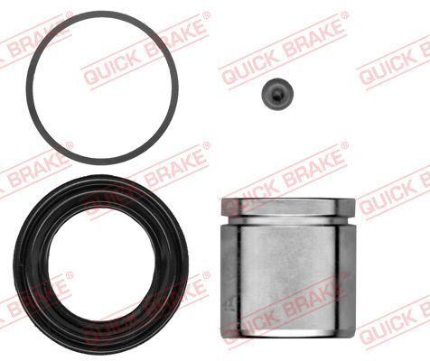 Quick Brake 114-5117 -  -