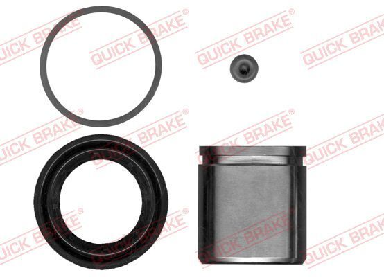 Quick Brake 114-5121 -  -