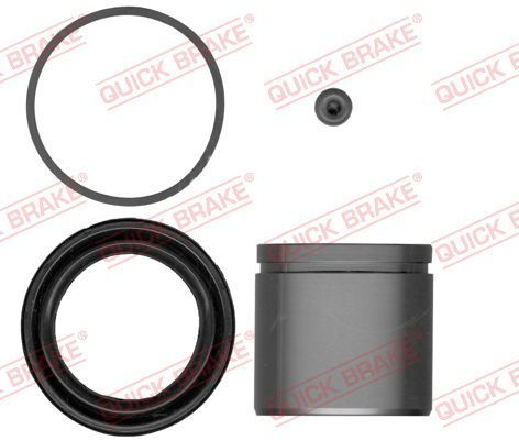 Quick Brake 114-5123 -  -