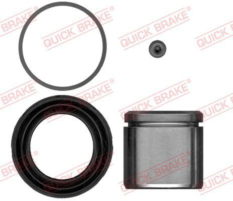 Quick Brake 114-5126 -  -