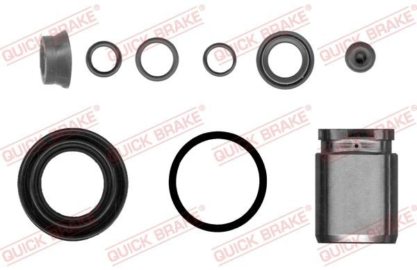 Quick Brake 114-5137 -  -