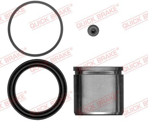 Quick Brake 114-5139 -  -