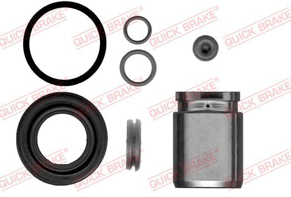 Quick Brake 114-5144 -  -