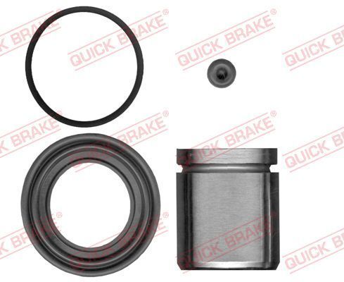 Quick Brake 114-5155 -  -