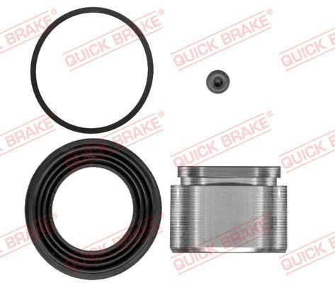 Quick Brake 114-5160 -  -