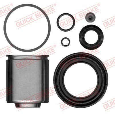 Quick Brake 114-5162 -  -